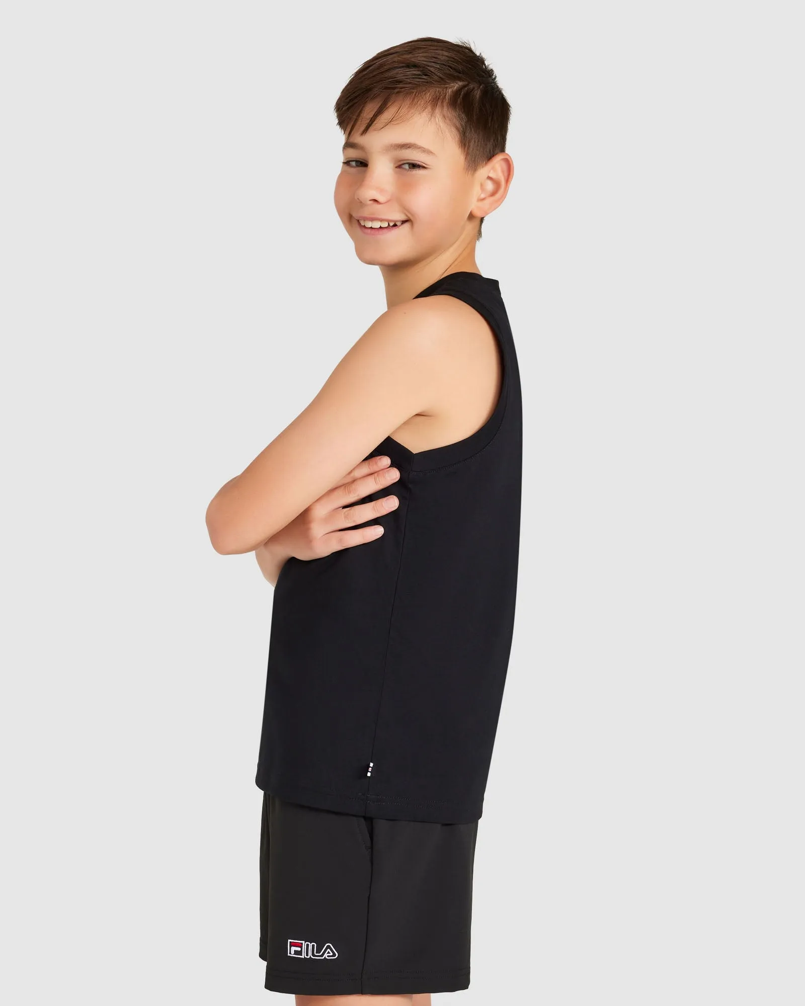 Kid's Zion Tank