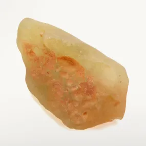 Libyan Desert Glass Tektite - 104 g