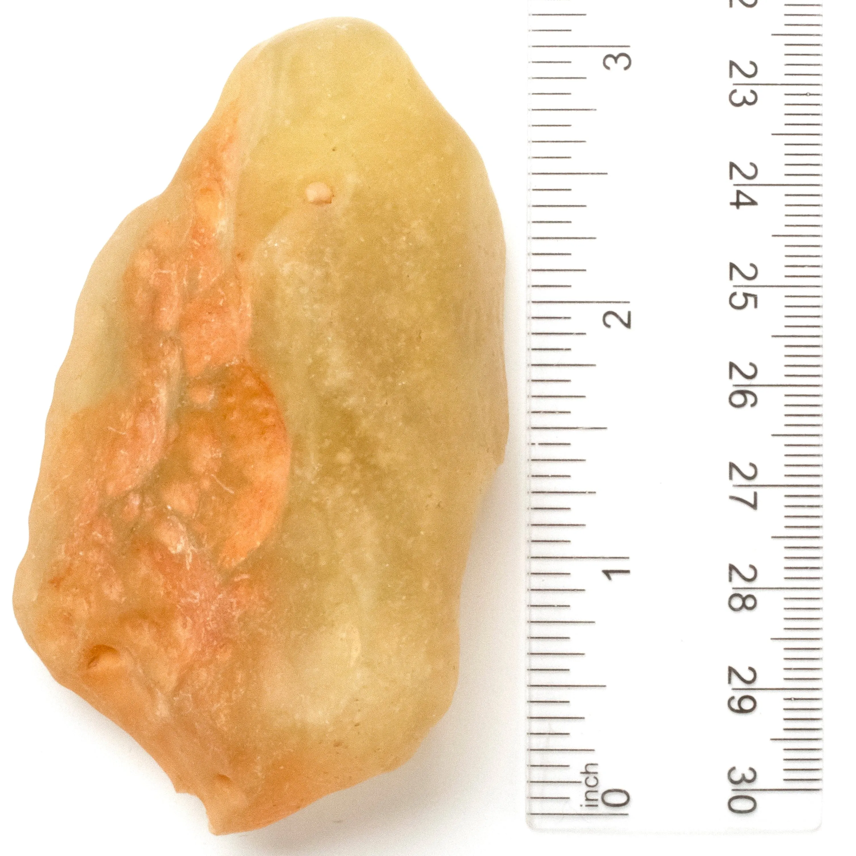 Libyan Desert Glass Tektite - 104 g