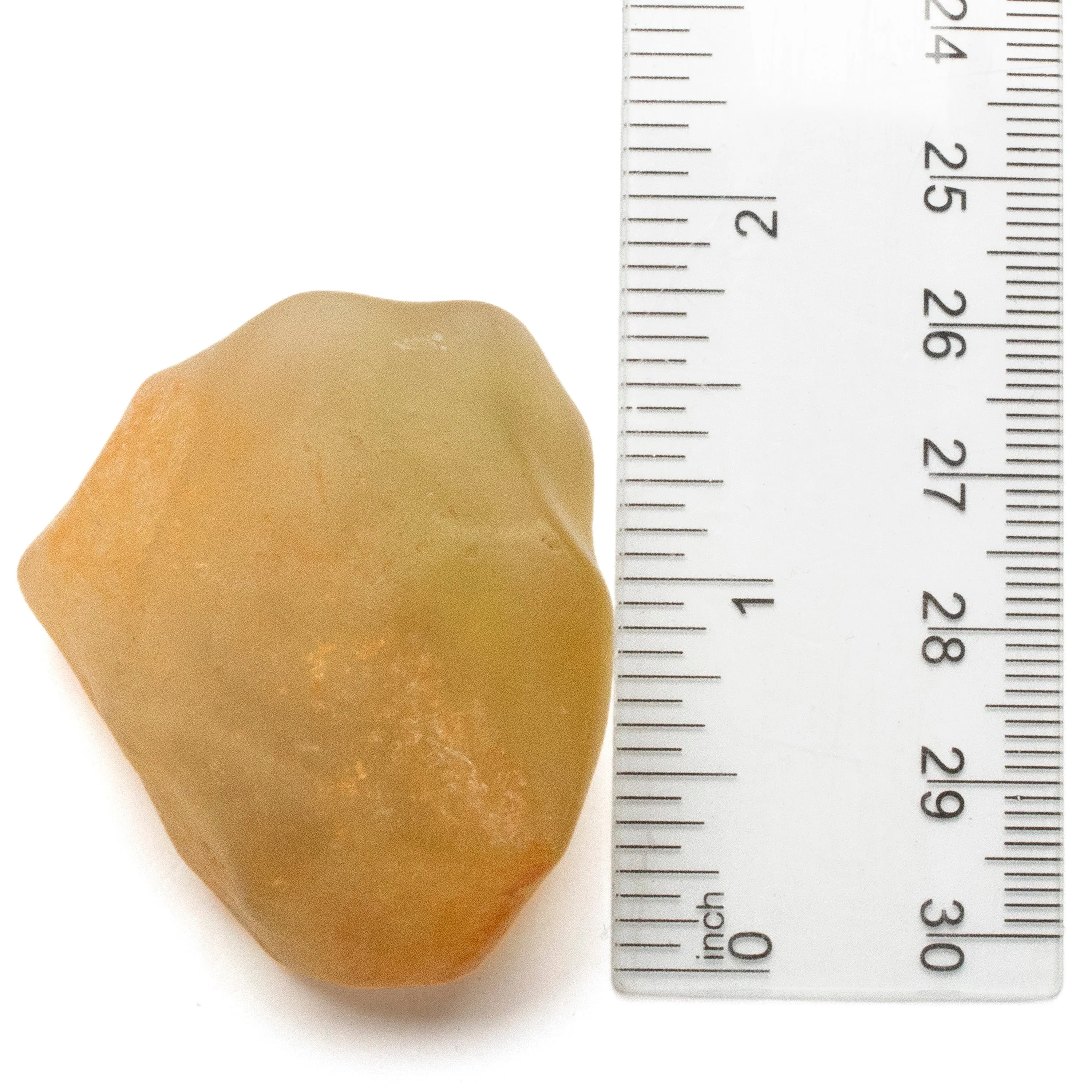 Libyan Desert Glass Tektite - 44 g