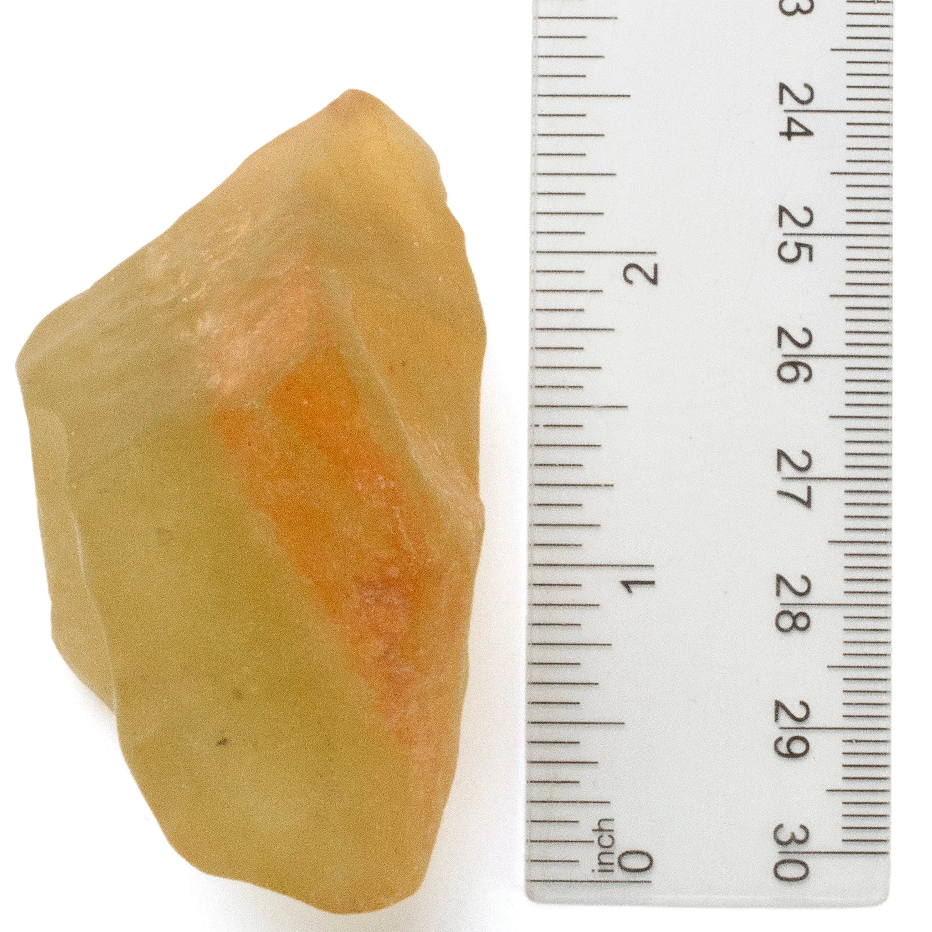 Libyan Desert Glass Tektite - 85 g