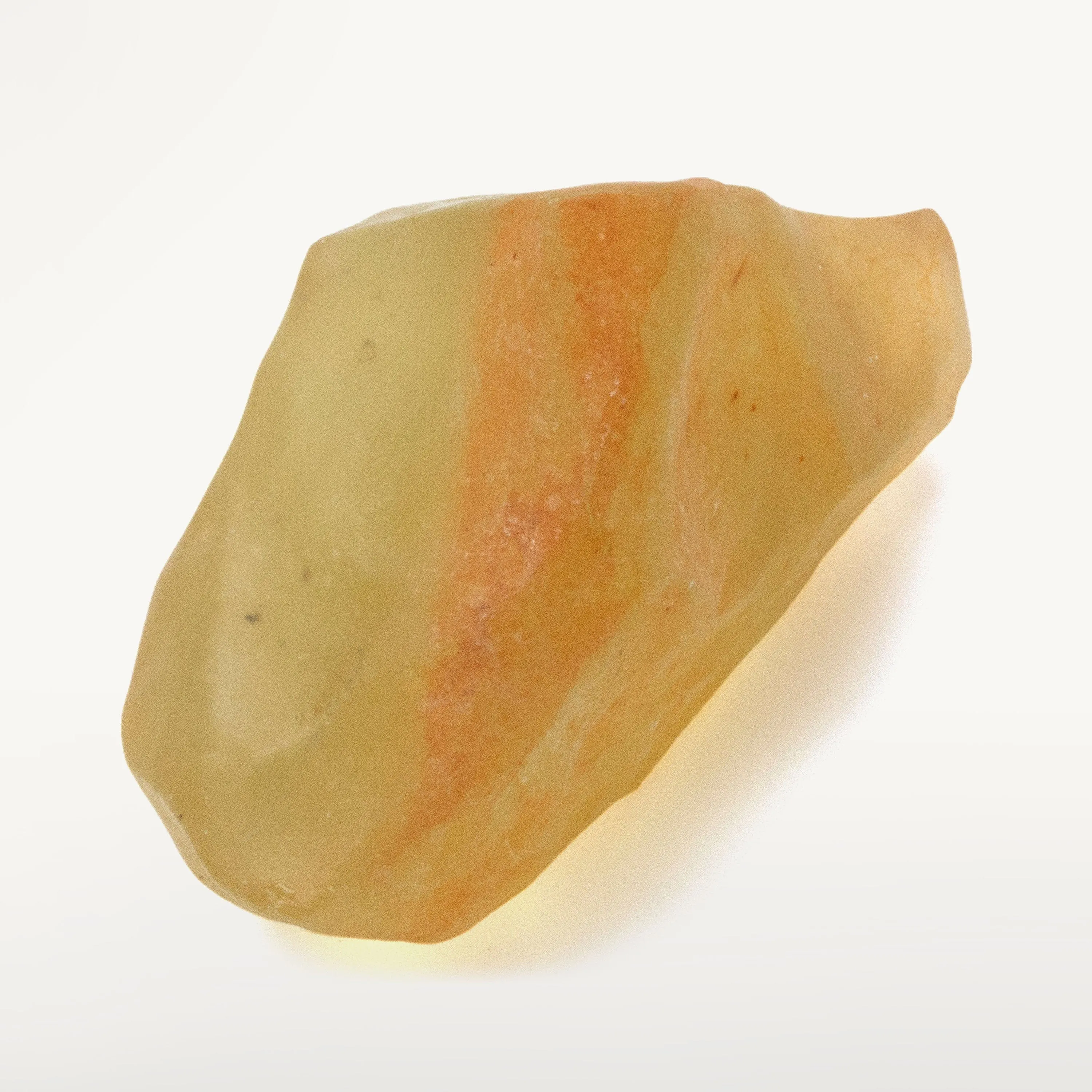 Libyan Desert Glass Tektite - 85 g