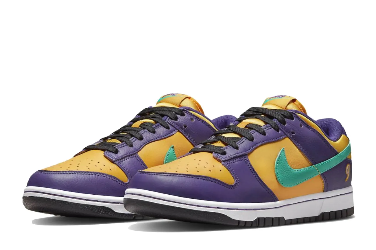 Lisa Leslie x Wmns Dunk Low 'Sparks'