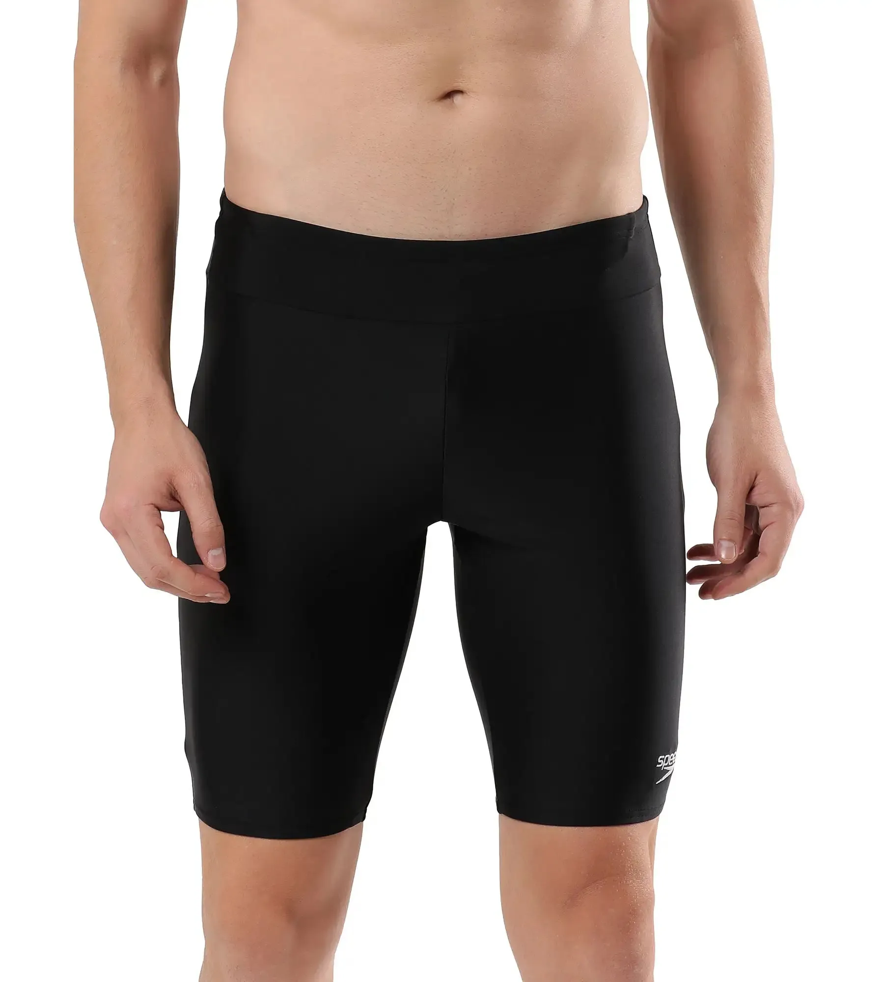 Men's Endurance Essential Houston Jammer - Black