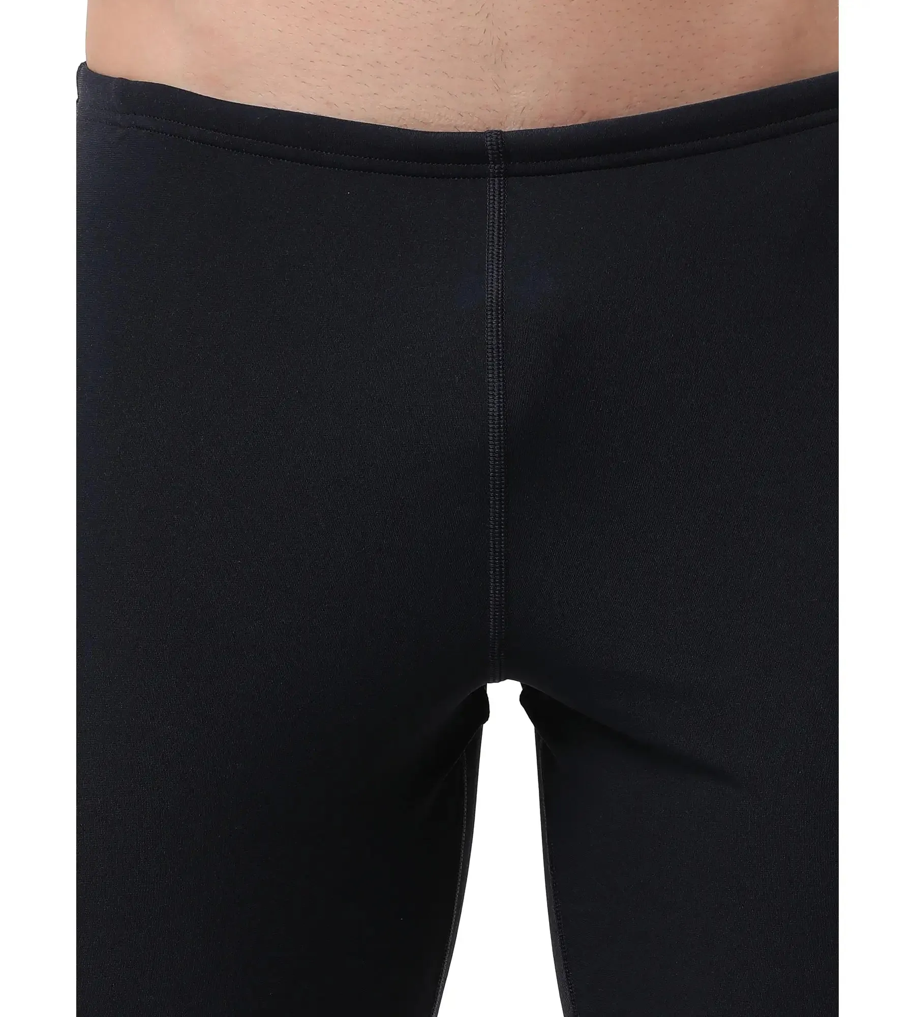 Men's Essential Endurance  Jammer - True Navy