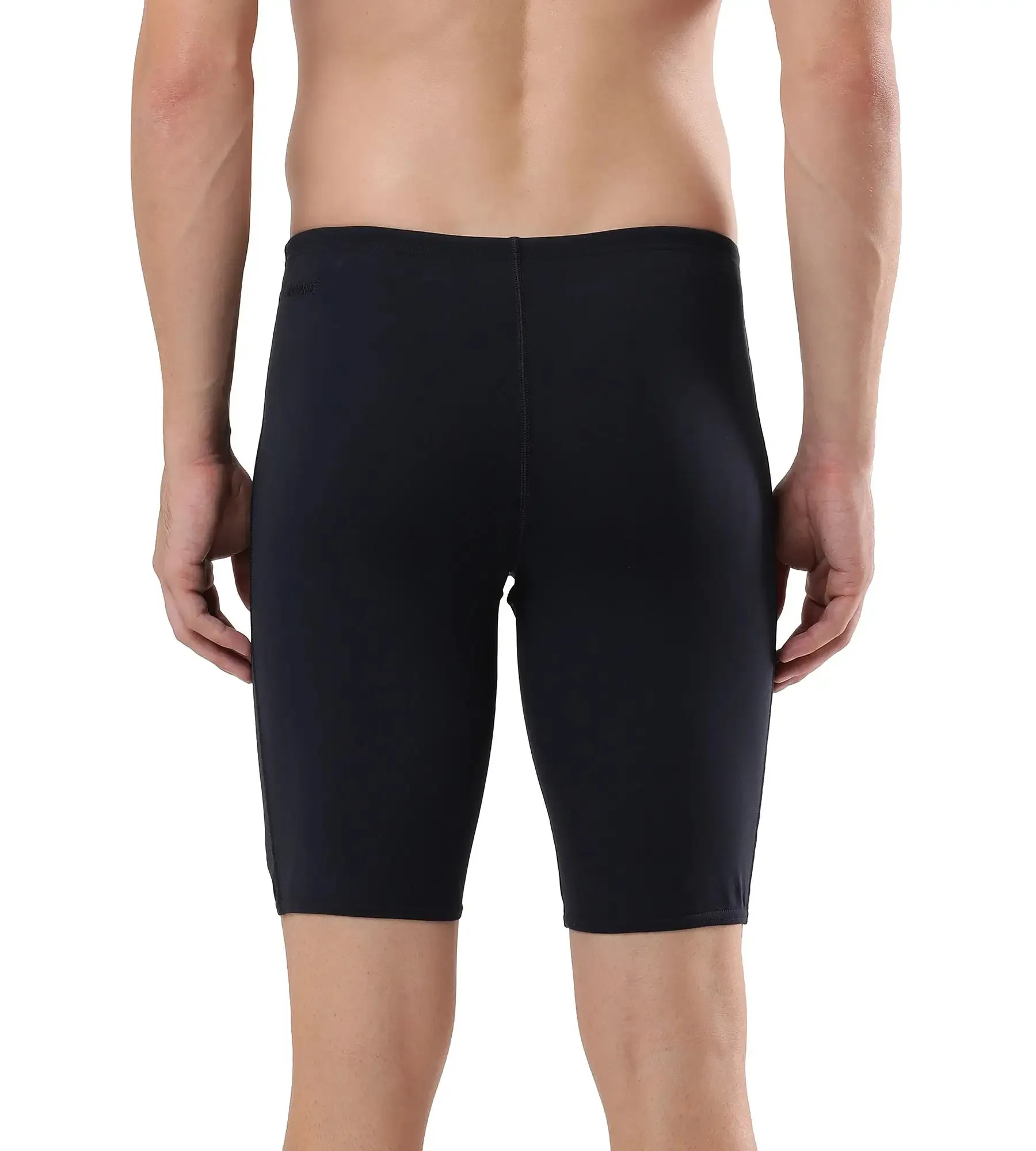 Men's Essential Endurance  Jammer - True Navy