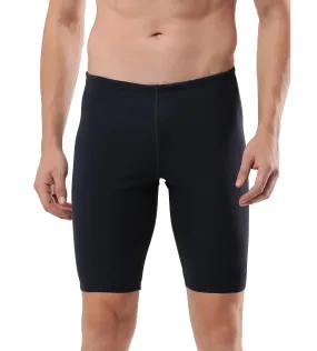 Men's Essential Endurance  Jammer - True Navy