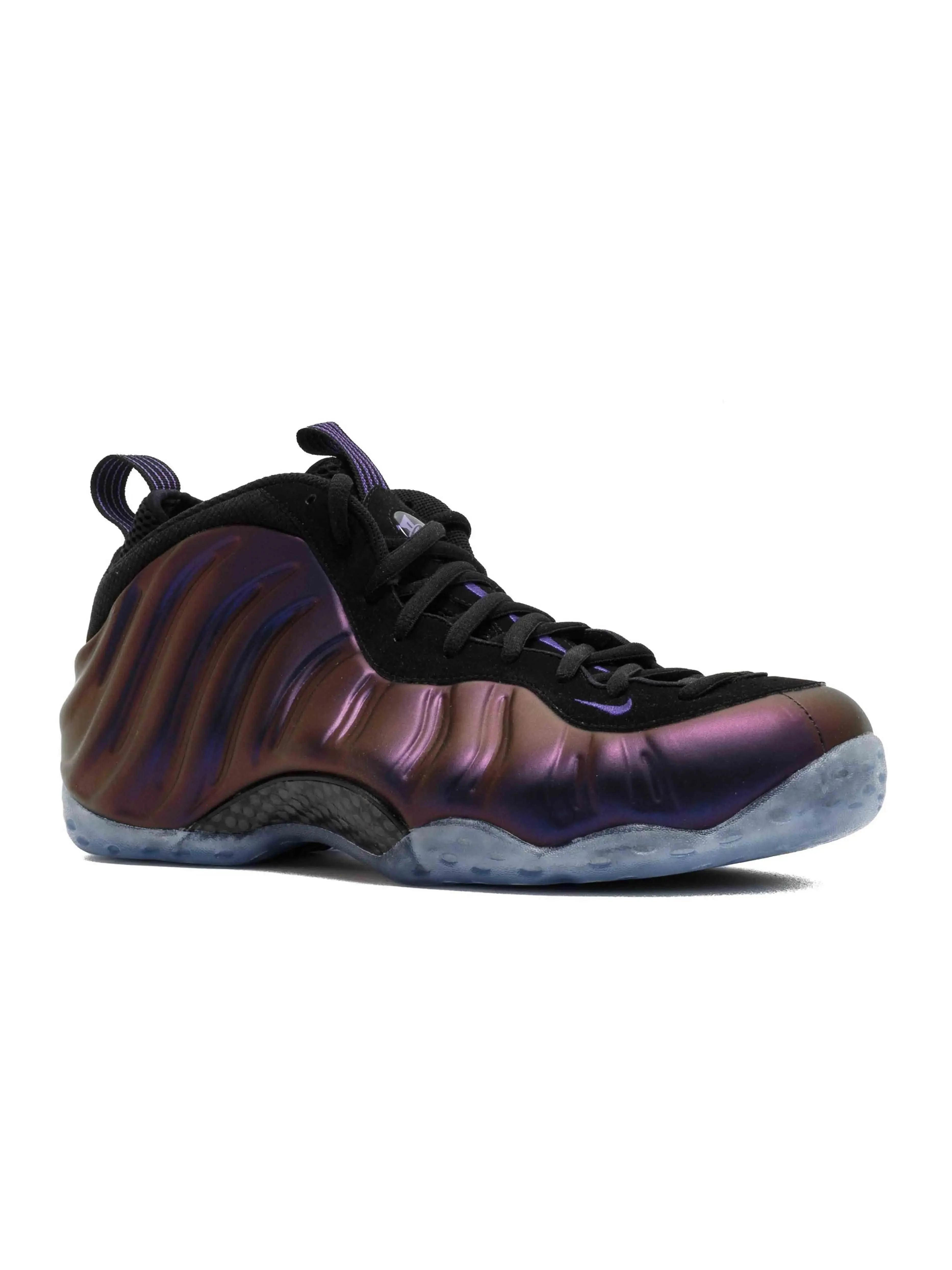 Nike Air Foamposite One Eggplant [2017]