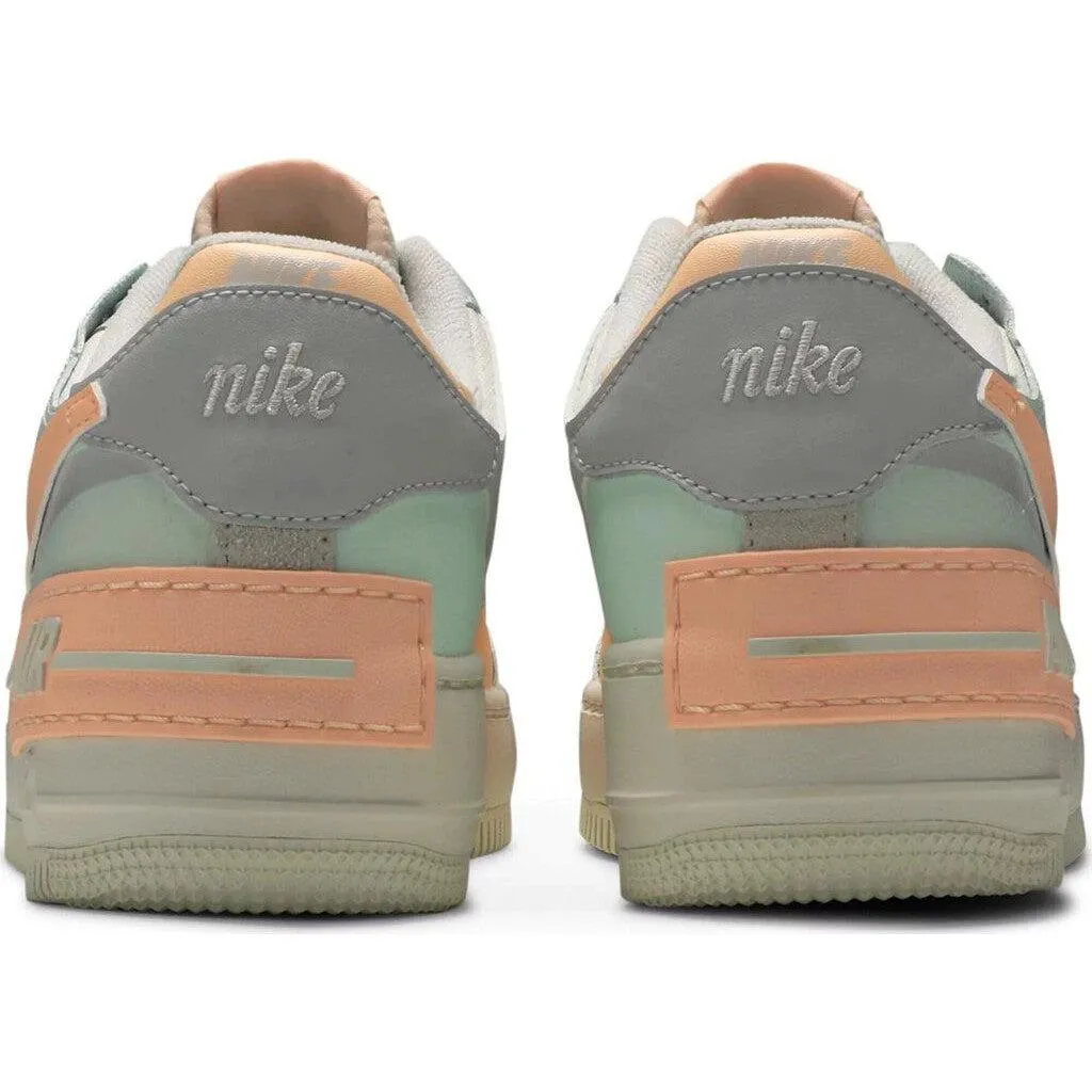 Nike Air Force 1 Shadow 'Barely Green' W