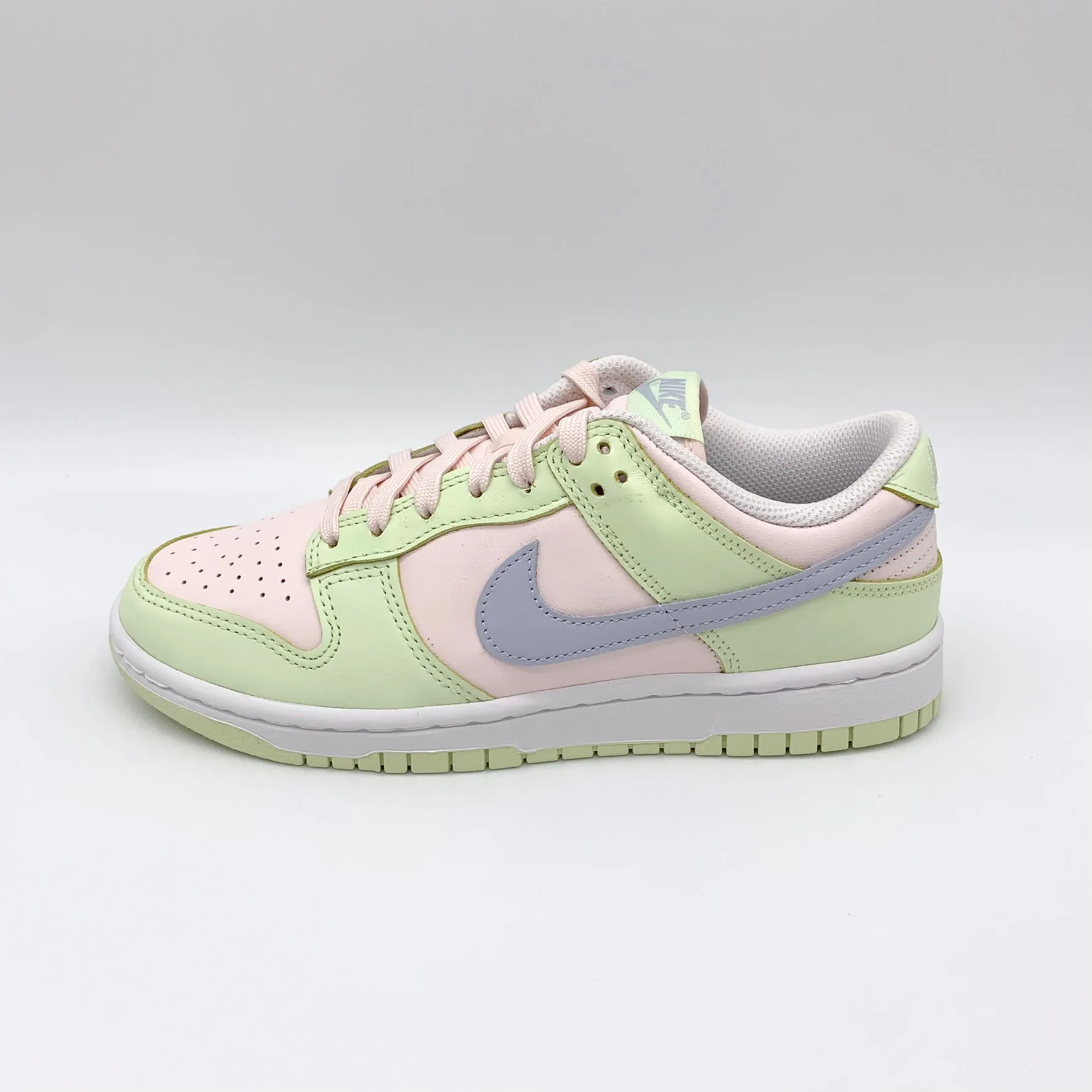 Nike Dunk Low Lime Ice