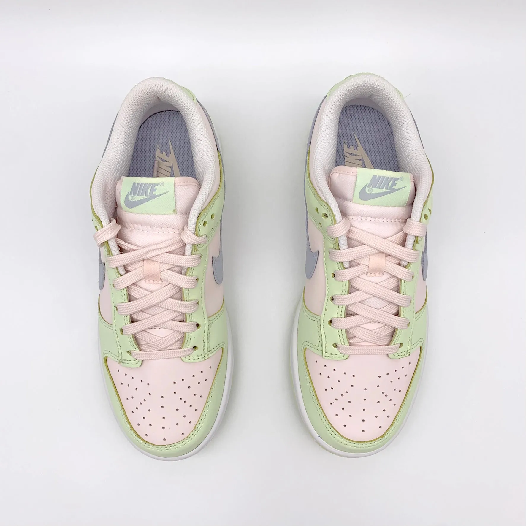 Nike Dunk Low Lime Ice