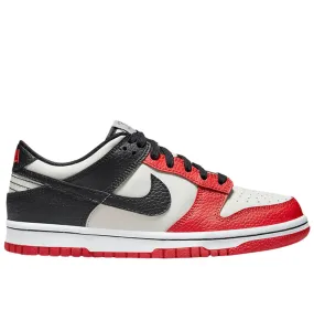 NIKE DUNK LOW NBA 75TH ANNIVERSARY CHICAGO (GS)