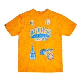 NY City Tie Dye Tee