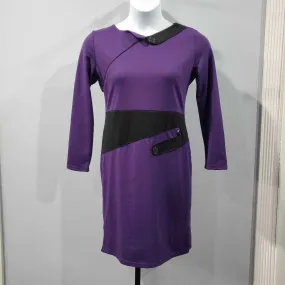 Oxiuli Fashion Dress XXL