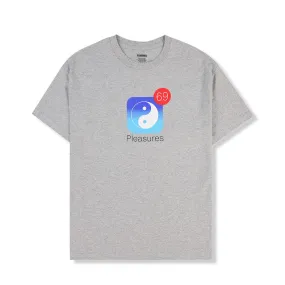 Pleasures Notify SS Tee