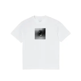 Polar Skate Co. Magnetic Field Tee (White)