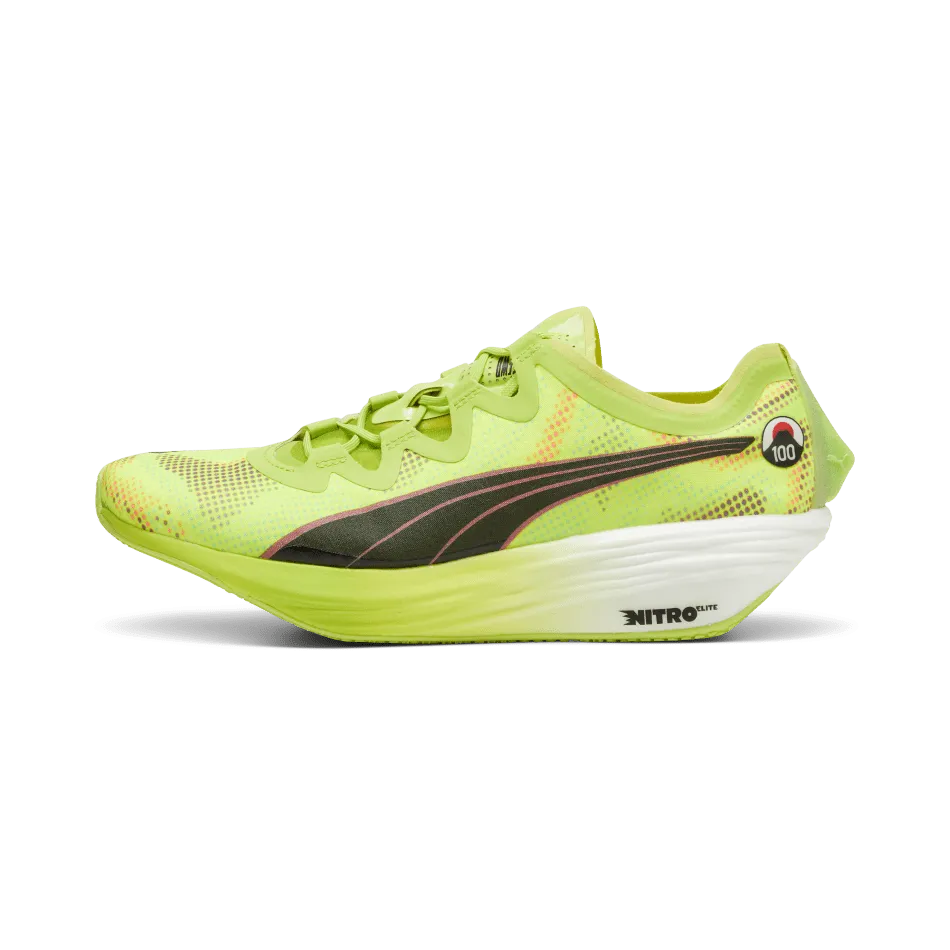 Puma Fast-FWD NITRO™ Elite Ekiden Rush