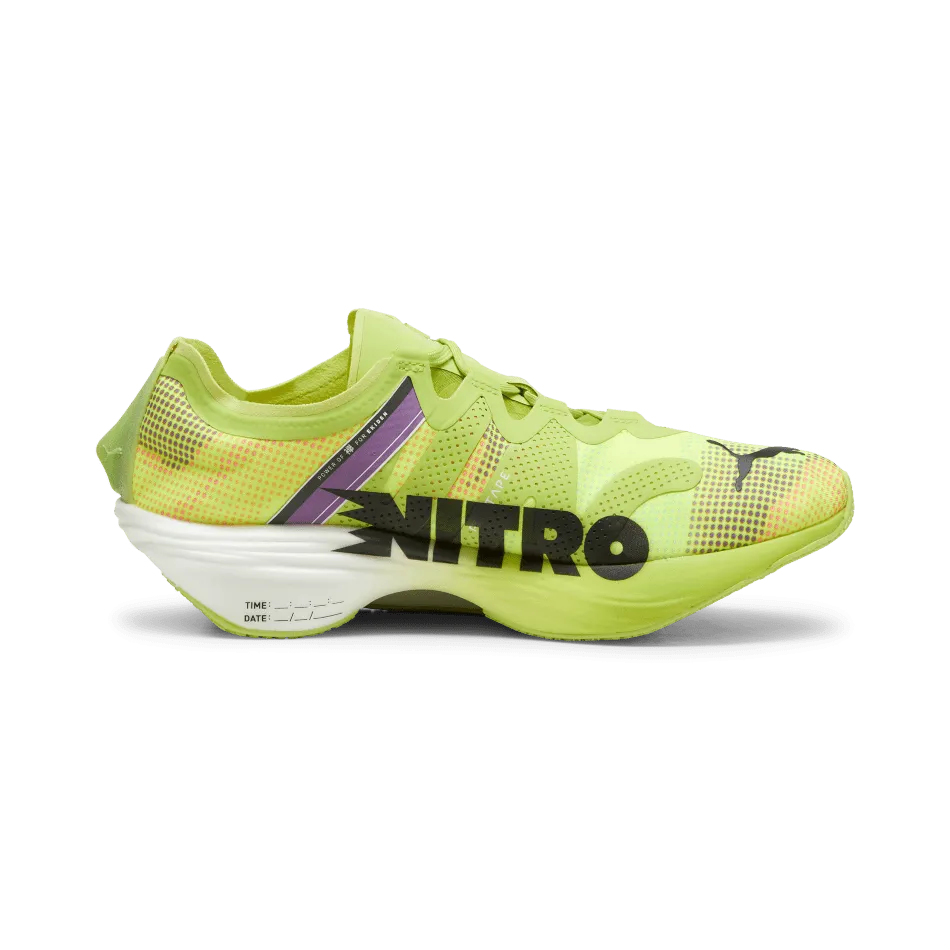 Puma Fast-FWD NITRO™ Elite Ekiden Rush