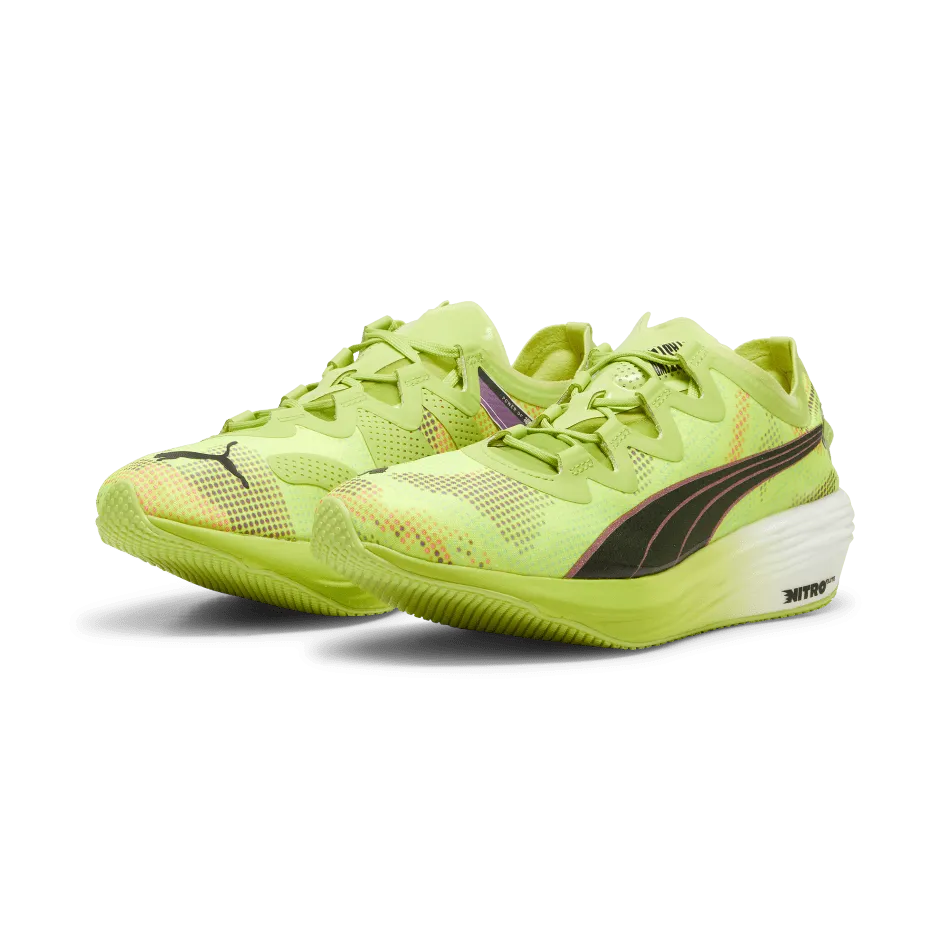 Puma Fast-FWD NITRO™ Elite Ekiden Rush