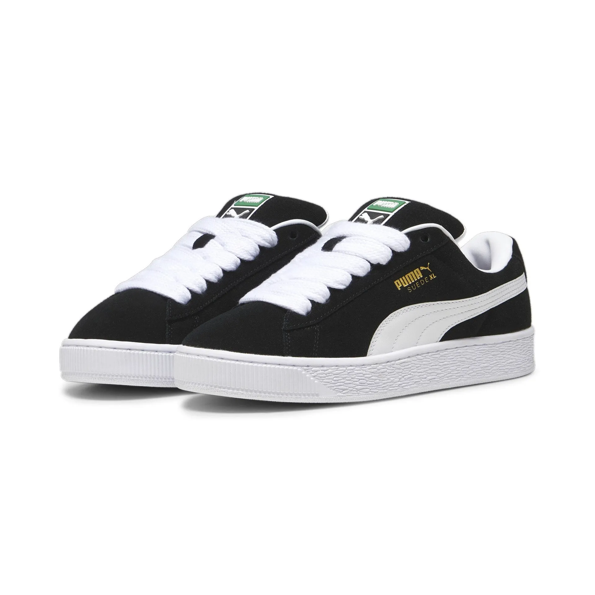 PUMA Suede XL