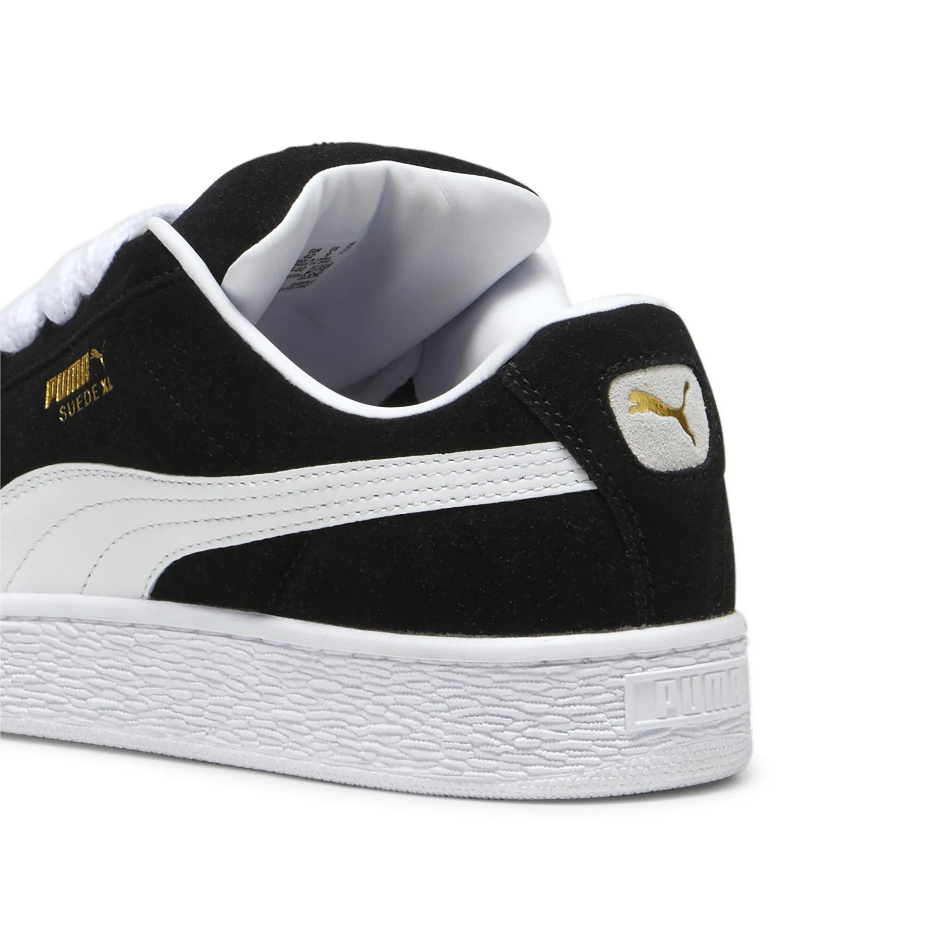 PUMA Suede XL