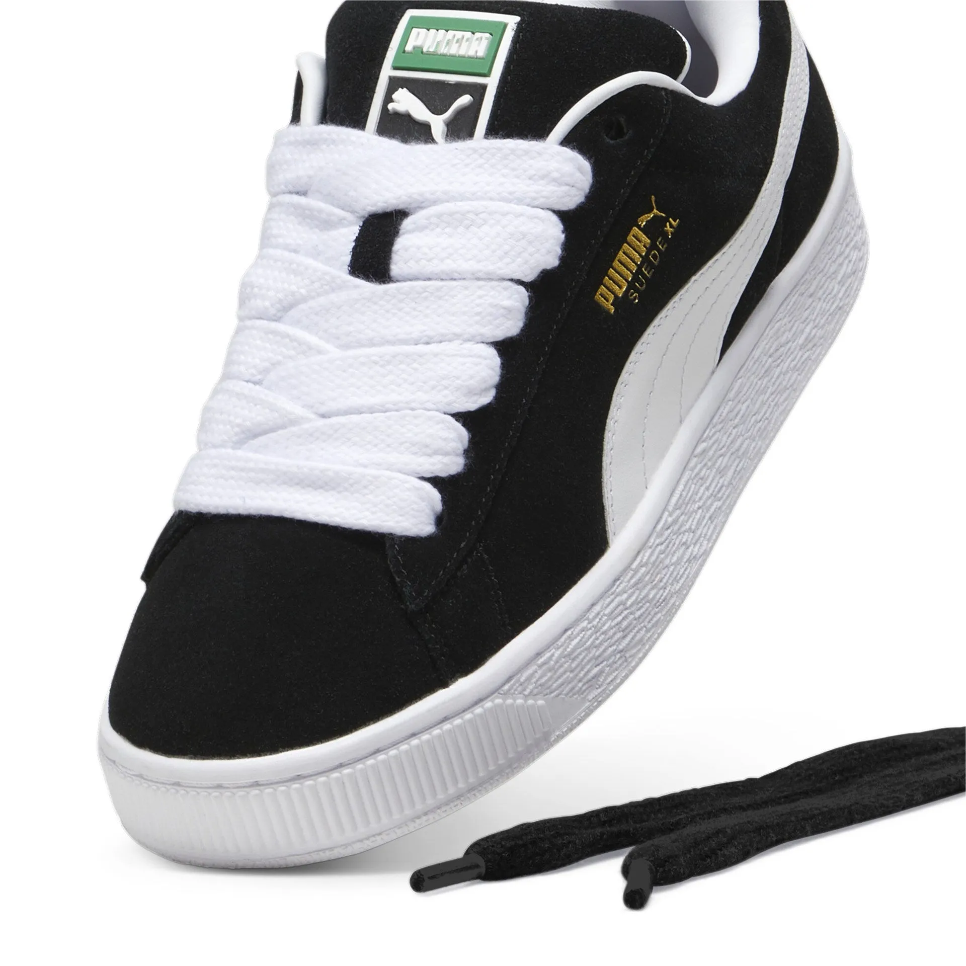 PUMA Suede XL