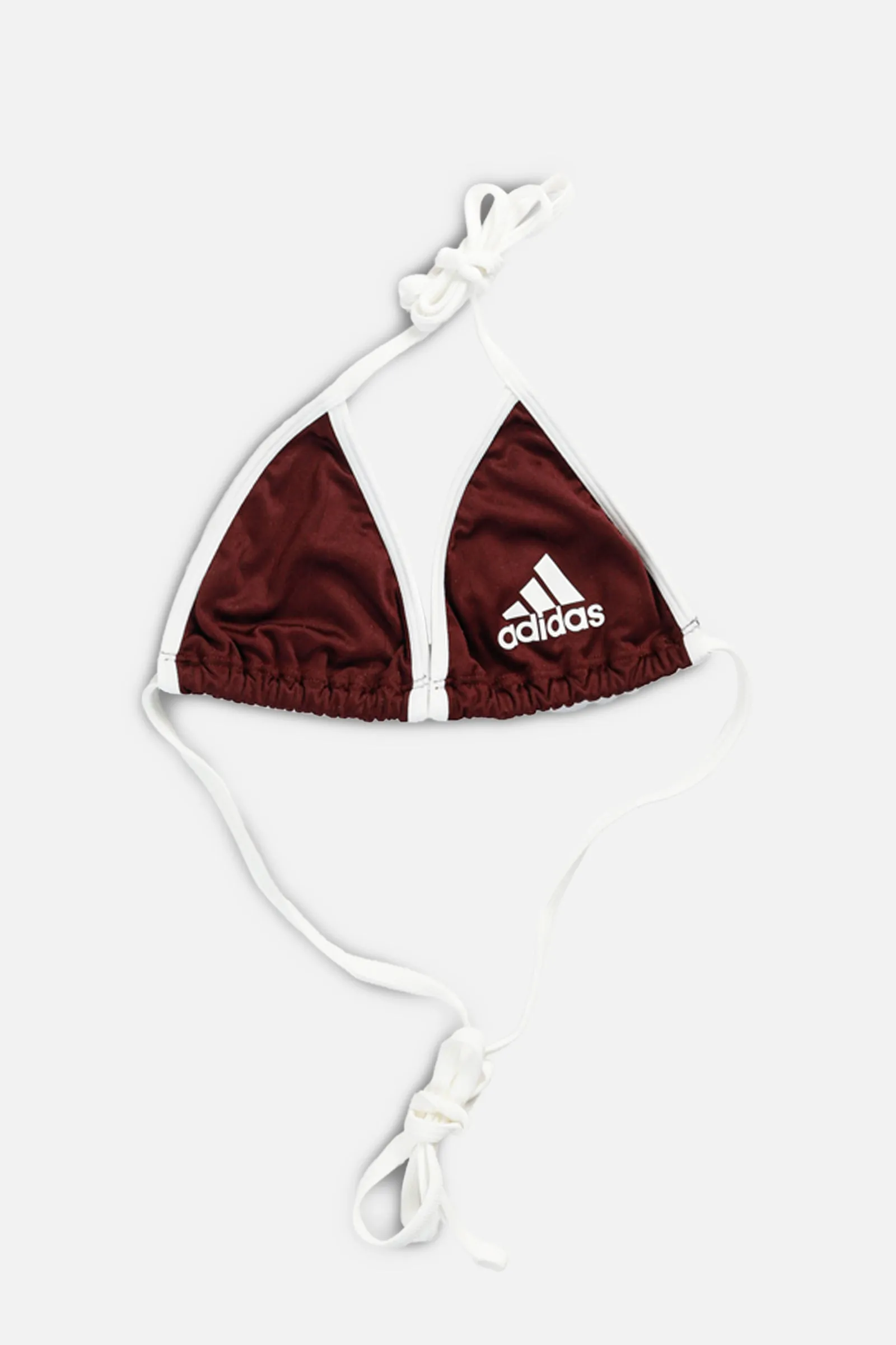 Rework Adidas Triangle Top - S