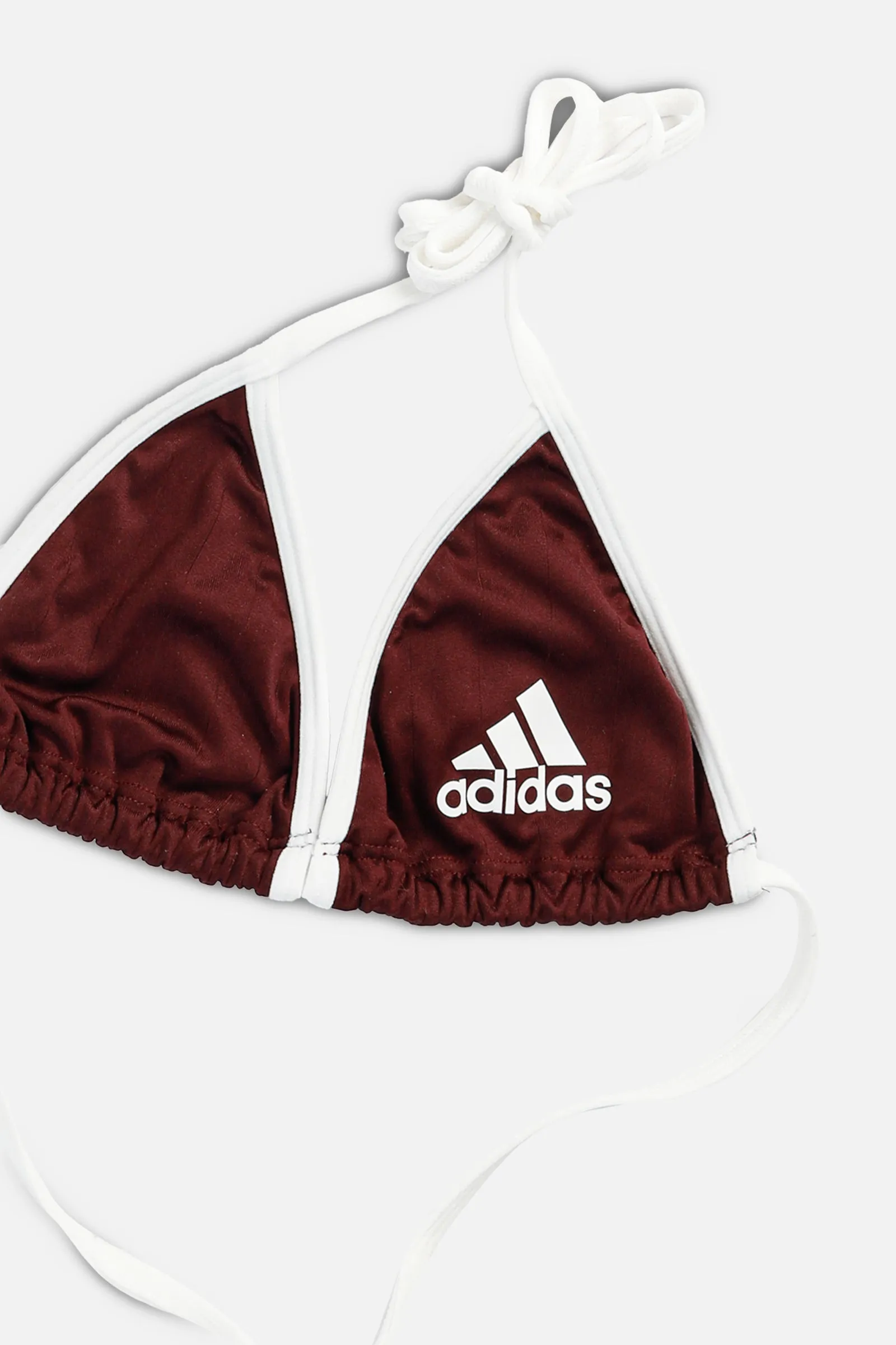 Rework Adidas Triangle Top - S