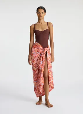 Serra Sarong