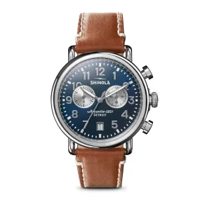 Shinola Runwell Chrono 41mm