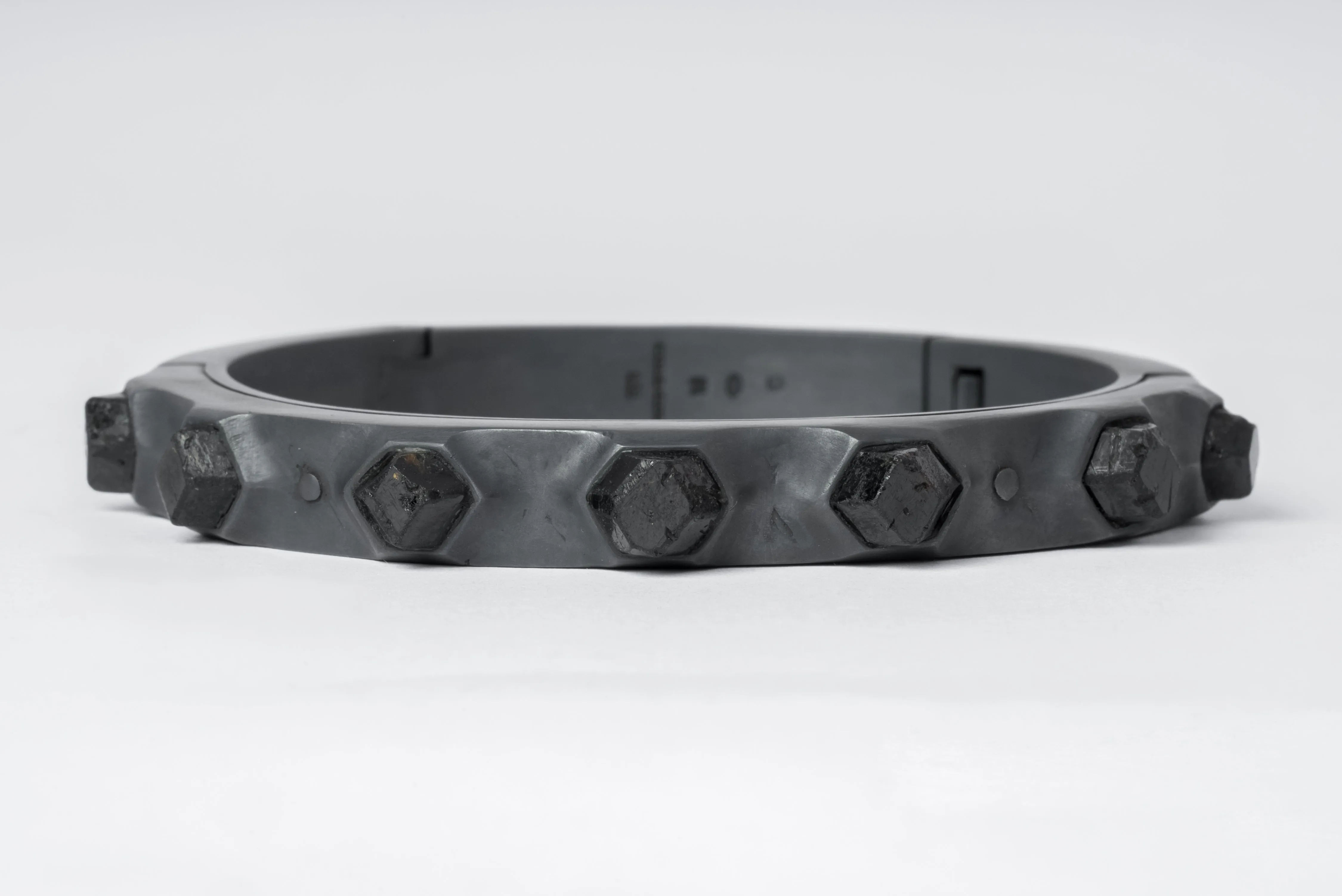 Sistema Bracelet v2 (Terrestrial Surfaced, Garnet, 9mm, KA GAR)