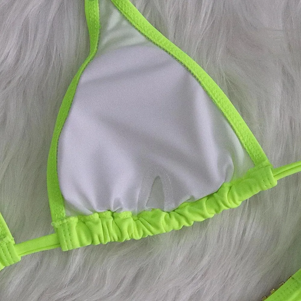 Swimwear designer Bathing Suit