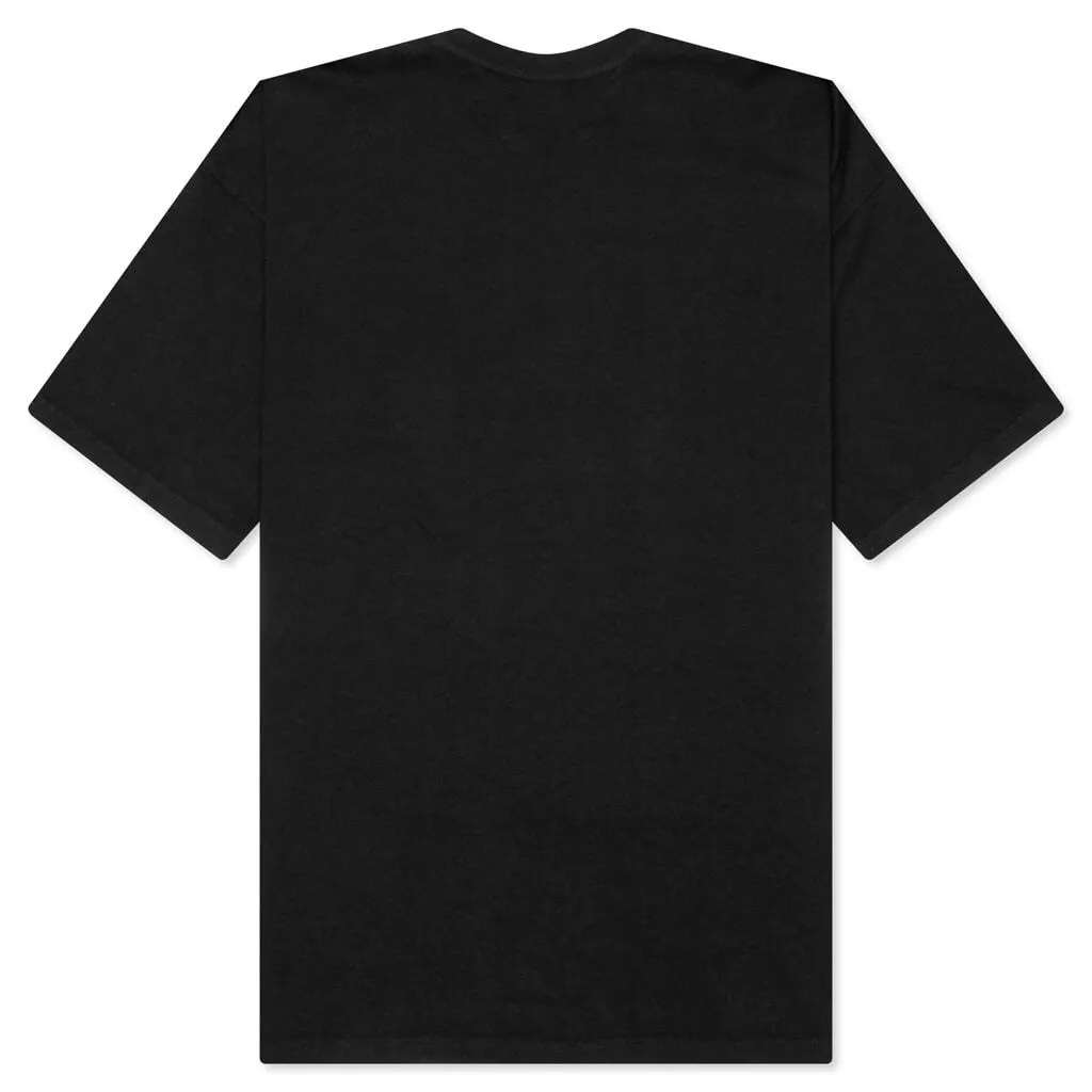 Tech Giants Tee - Black