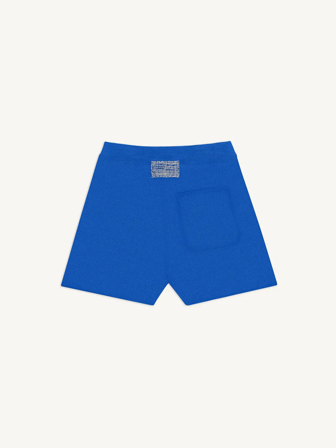 The Shorts - Cobalt Blue