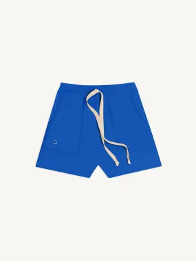 The Shorts - Cobalt Blue