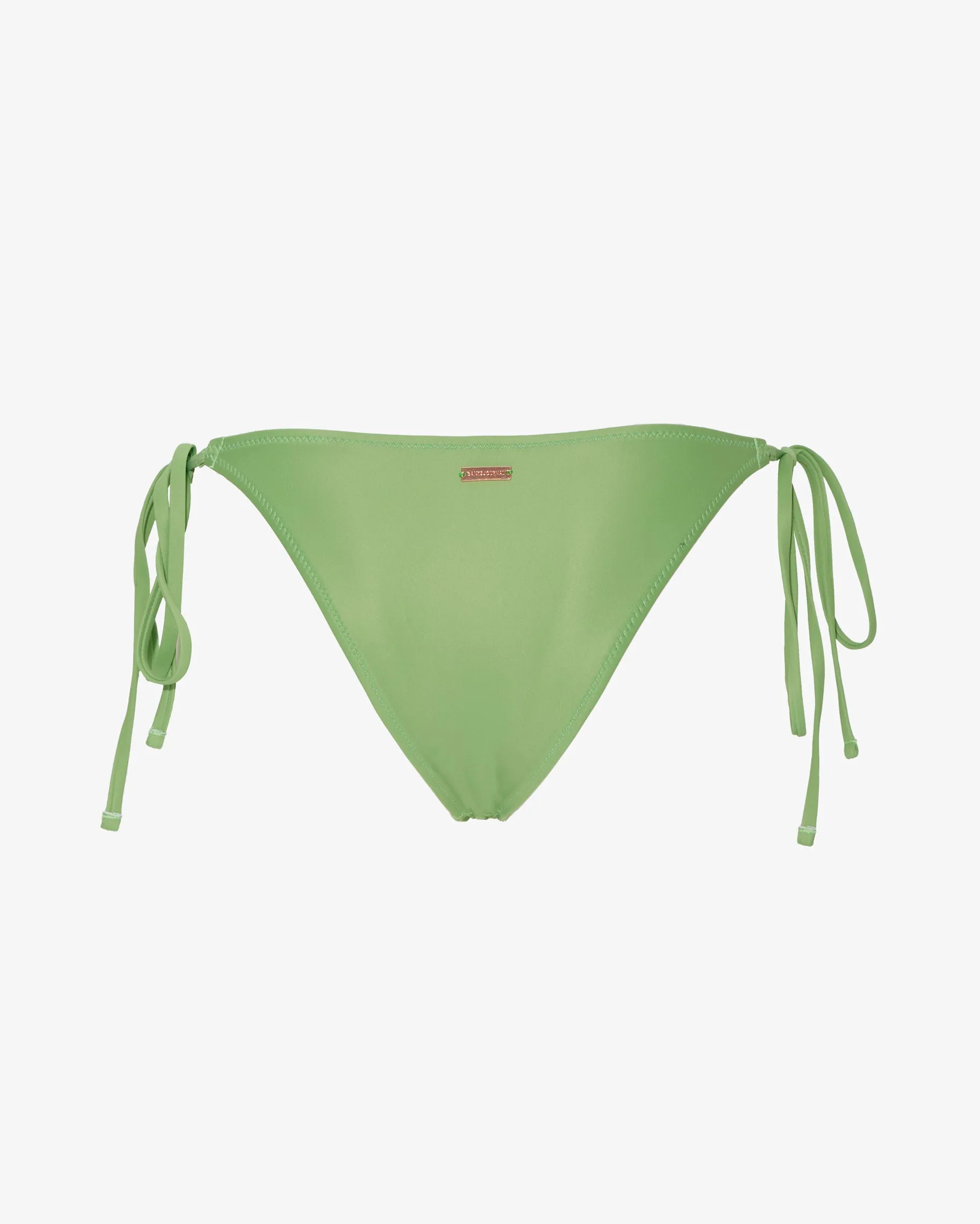 Tie Women's Bikini Bottom