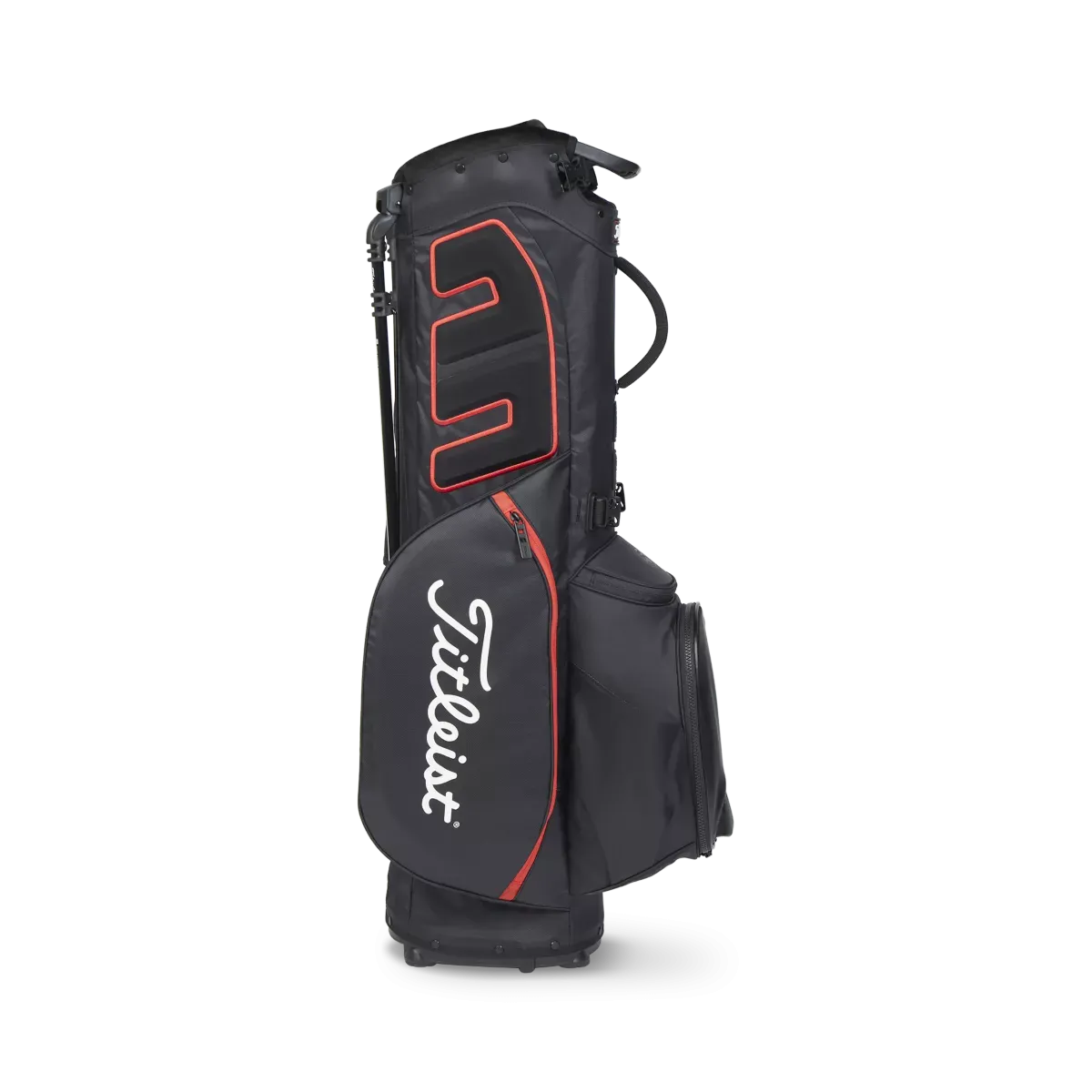 Titleist Players 5 Stand Bag