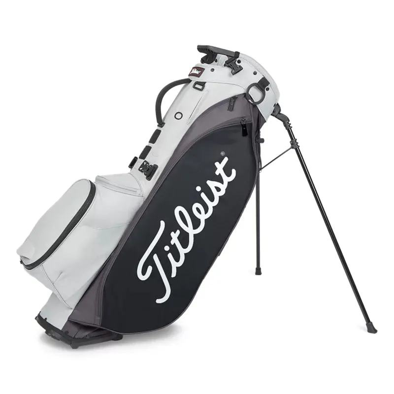 Titleist Players 5 Stand Bag