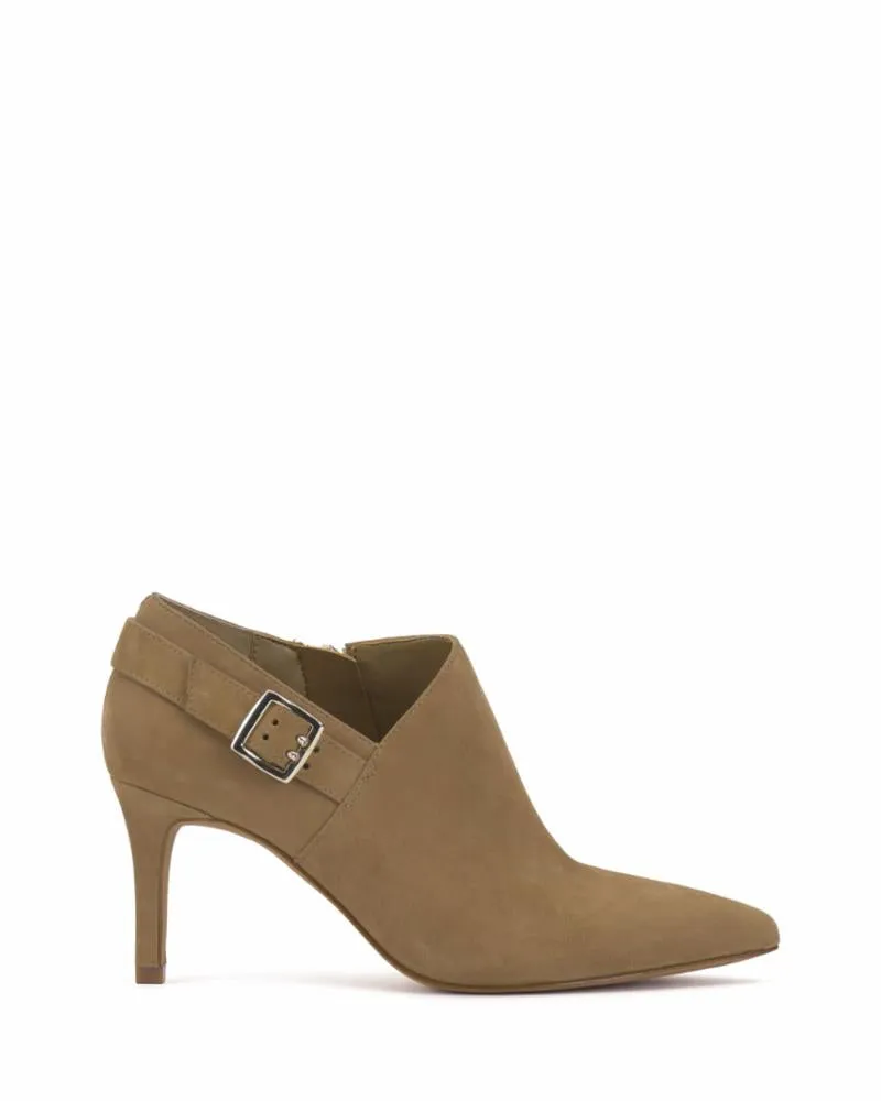 Vince Camuto KREITHA NEW TORTILLA/TRUE SUEDE