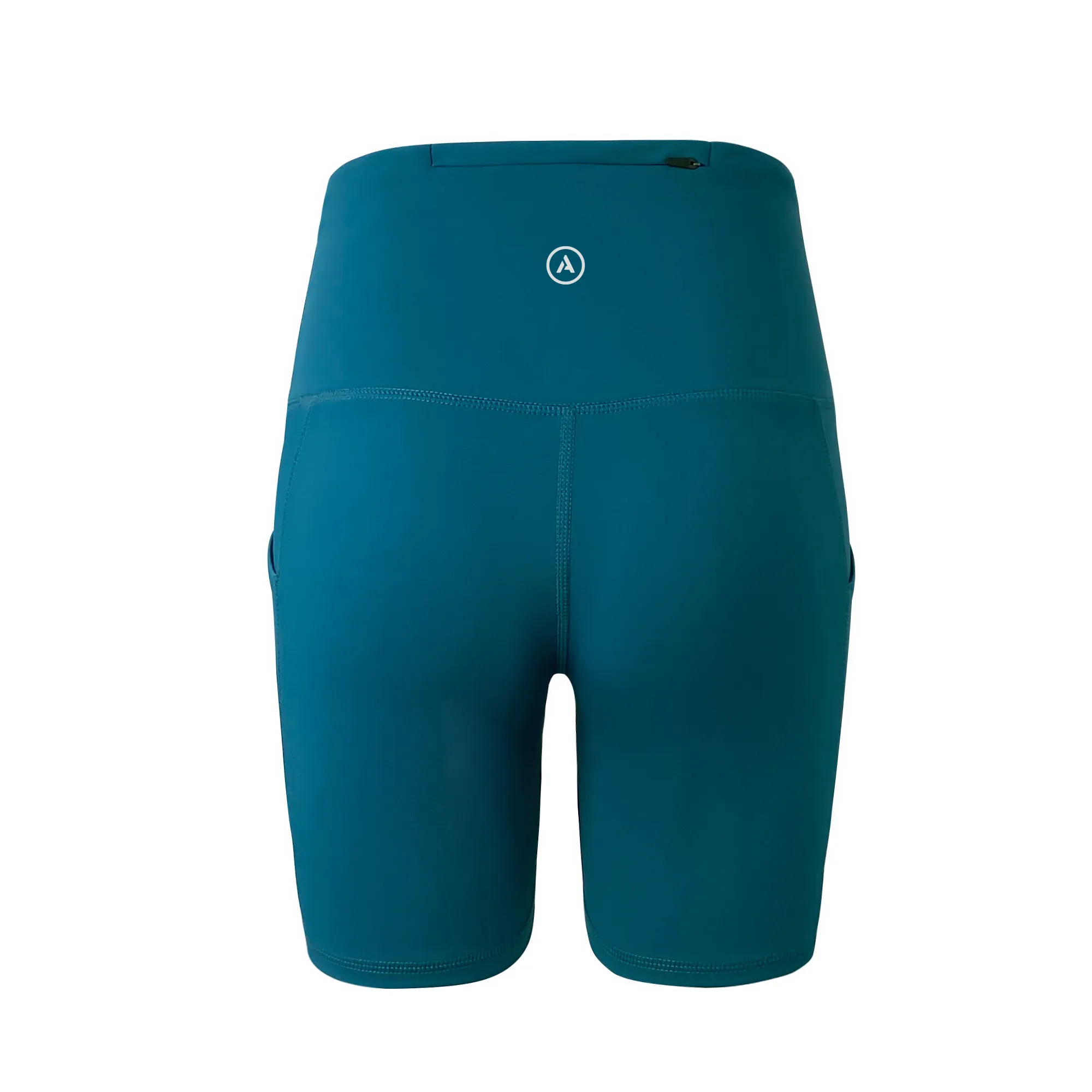 Women's 5 Running Bike Short