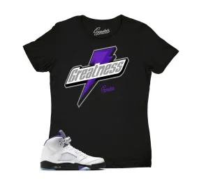 Womens - Concord 5 Greatness Shirt